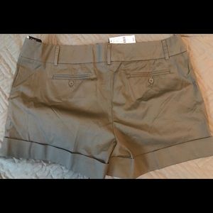 New York & Co shorts